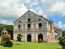 Loboc Church