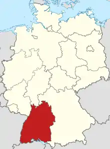 Baden-Württemberg