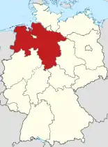 Lower Saxony