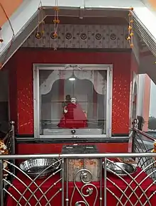 Lodi Baba Mandir