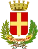 Coat of arms of Lodi Vecchio