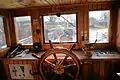 Wheelhouse