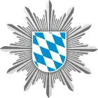 Police badge