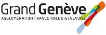 Official logo of Grand Genève