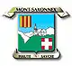 Coat of arms of Mont-Saxonnex