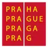 Official logo of Prague