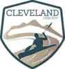 Official logo of Cleveland, Virginia