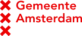 Logo of Amsterdam