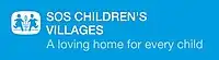 SOS Children's Villages UK logo