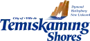 Official seal of Temiskaming Shores