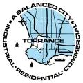 Official logo of Torrance, California