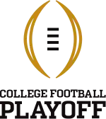 College Football Playoff logo