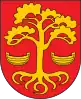 Coat of arms of Loksa