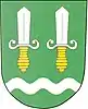 Coat of arms of Lomnička