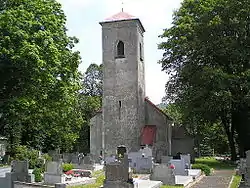 Church of Saint George