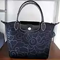 Longchamp tote bag