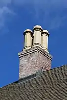 Chimney