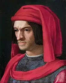 Lorenzo de' Medici