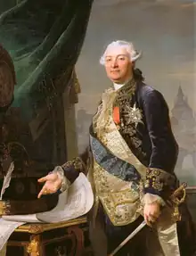 Baron de Breteuil