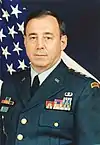 Paul G. Cerjan