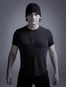 Turilli in 2019