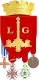 Coat of arms of Liège