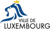 Official logo of Luxembourg