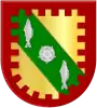 Coat of arms of Augsbuert-Lytsewâld