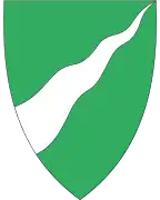 Coat of arms of Målselv Municipality