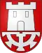 Coat of arms of Mühlethurnen