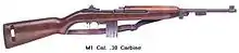 M1 carbine