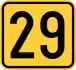 State Road 29