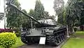 M41 Walker Bulldog