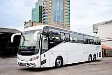 Galaxy Patsornchai based on MAN 24.460 R40