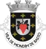 Coat of arms of Mondim de Basto