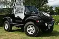 MEV Trek 4x4