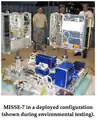 MISSE PEC7A & 7B