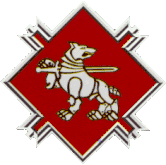 Iron Wolf is used as a mascot by the Lithuanian military (the Motorised Infantry Brigade Iron Wolf)