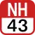 NH43