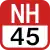 NH45