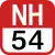 NH54