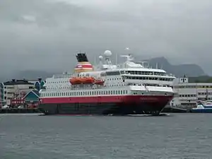 MS Nordnorge