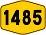 Federal Route 1485 shield}}