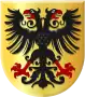 Coat of arms of Maasbommel