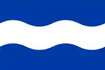 Flag of Maassluis