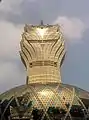 Macau - Grand Lisboa