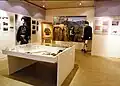 Exhibits of the Macedonian Struggle