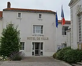 Town hall