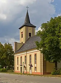 Church