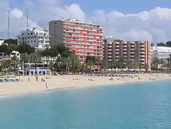 Magaluf